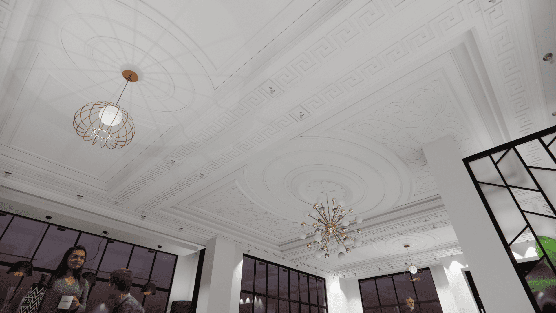 Luxury — view 6